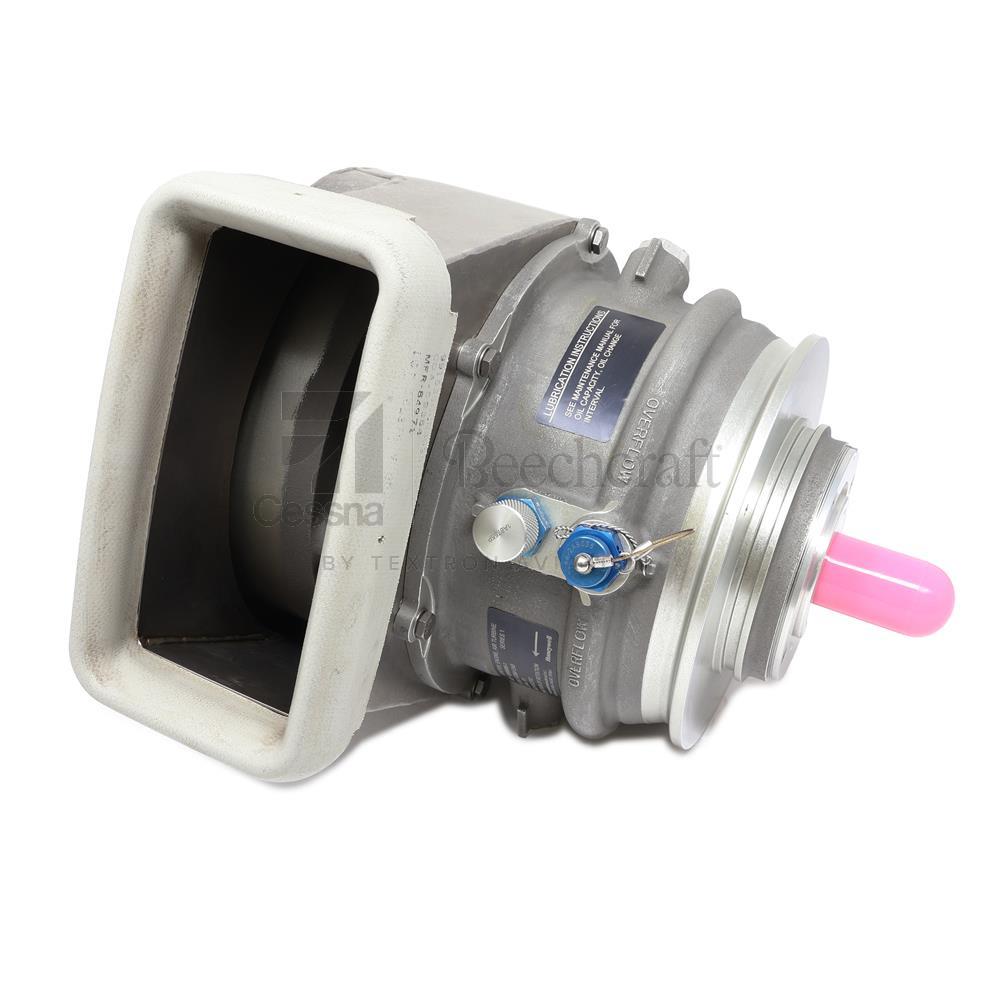 63506068-1EX|AIR TURBINE STARTER