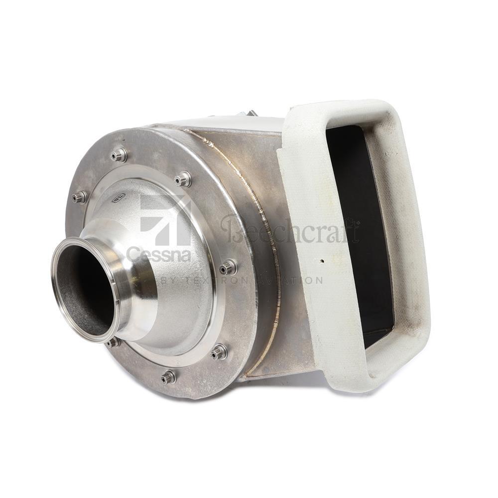 63506068-1EX|AIR TURBINE STARTER