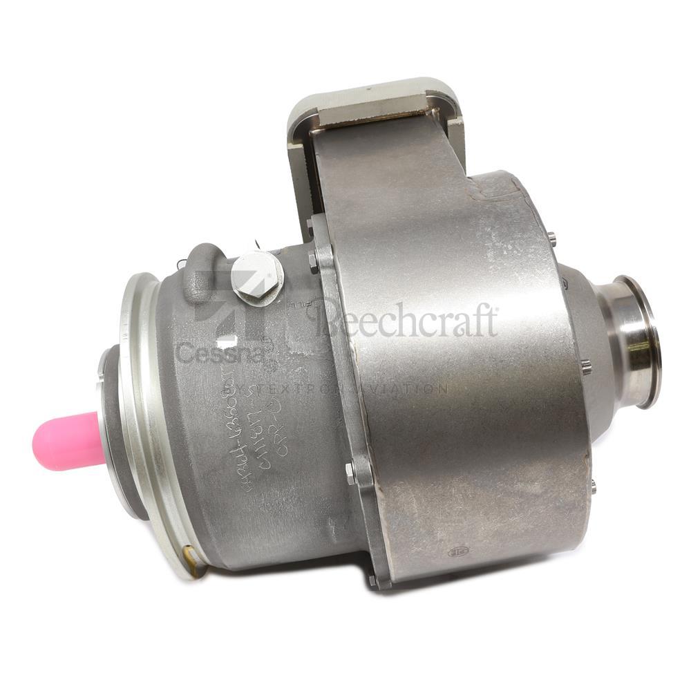 63506068-1EX|AIR TURBINE STARTER