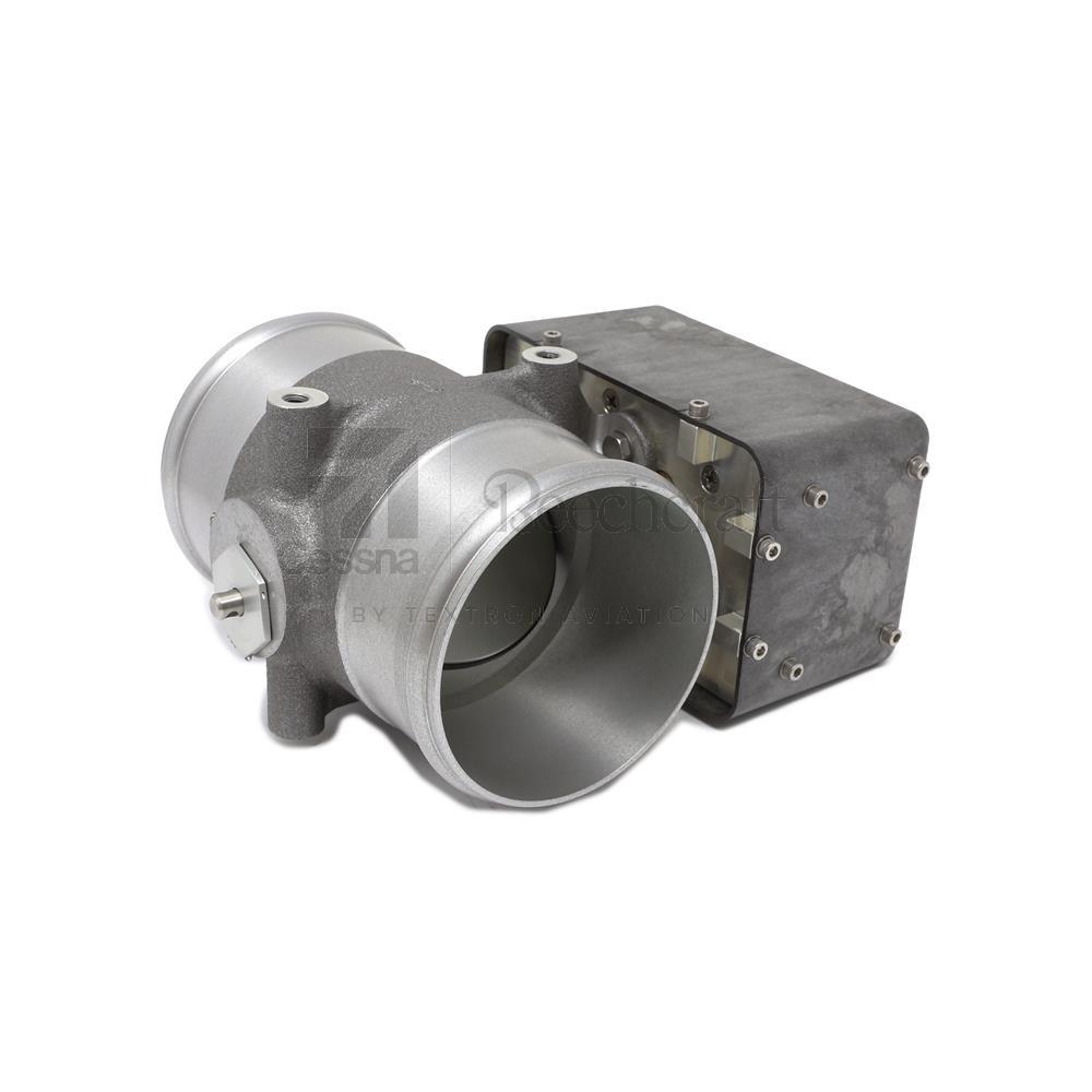 9912703-3|RAM AIR MODULATING VALVE
