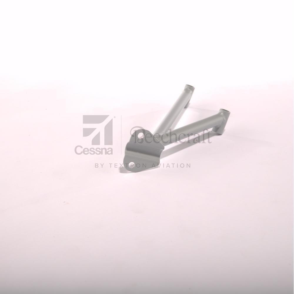 BRACKET ASSEMBLY