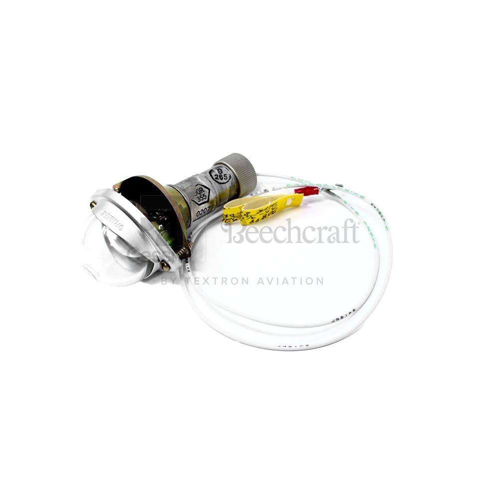 35-364010|LAMP ASSEMBLY- TAIL