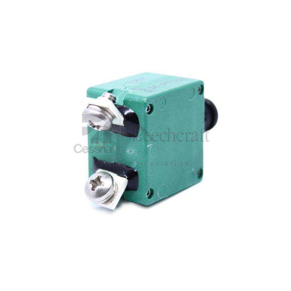3TC14-35|CIRCUIT BREAKER, 35 AMP