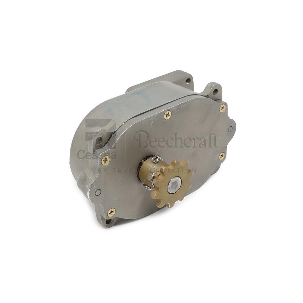 5565175-38EX|GEAR BOX ASSY