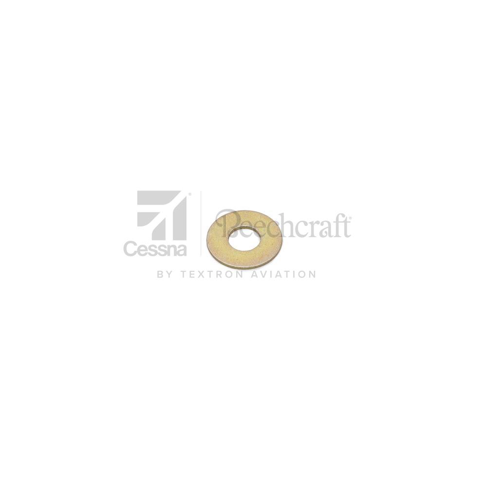 NAS1149DN416J | Military Standard Flat Washer