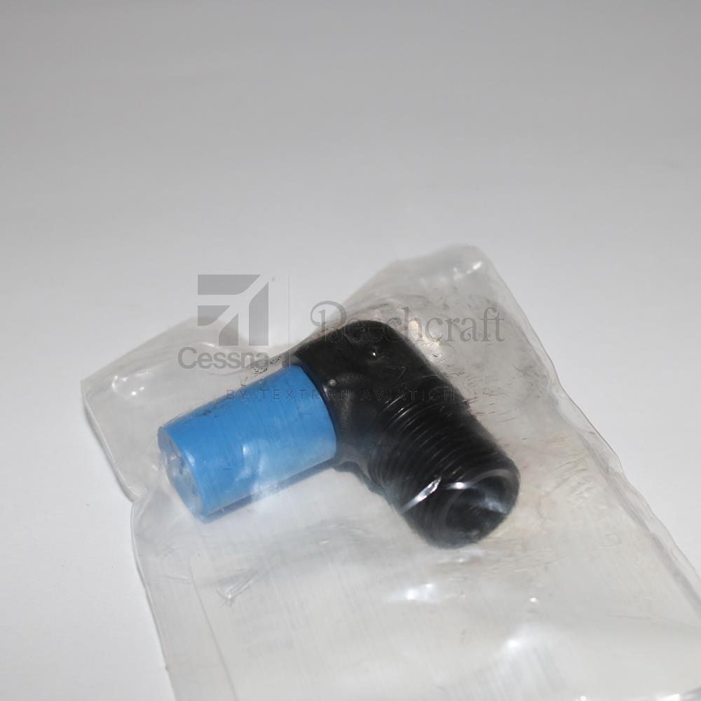 MS20822-6-6|ELBOW