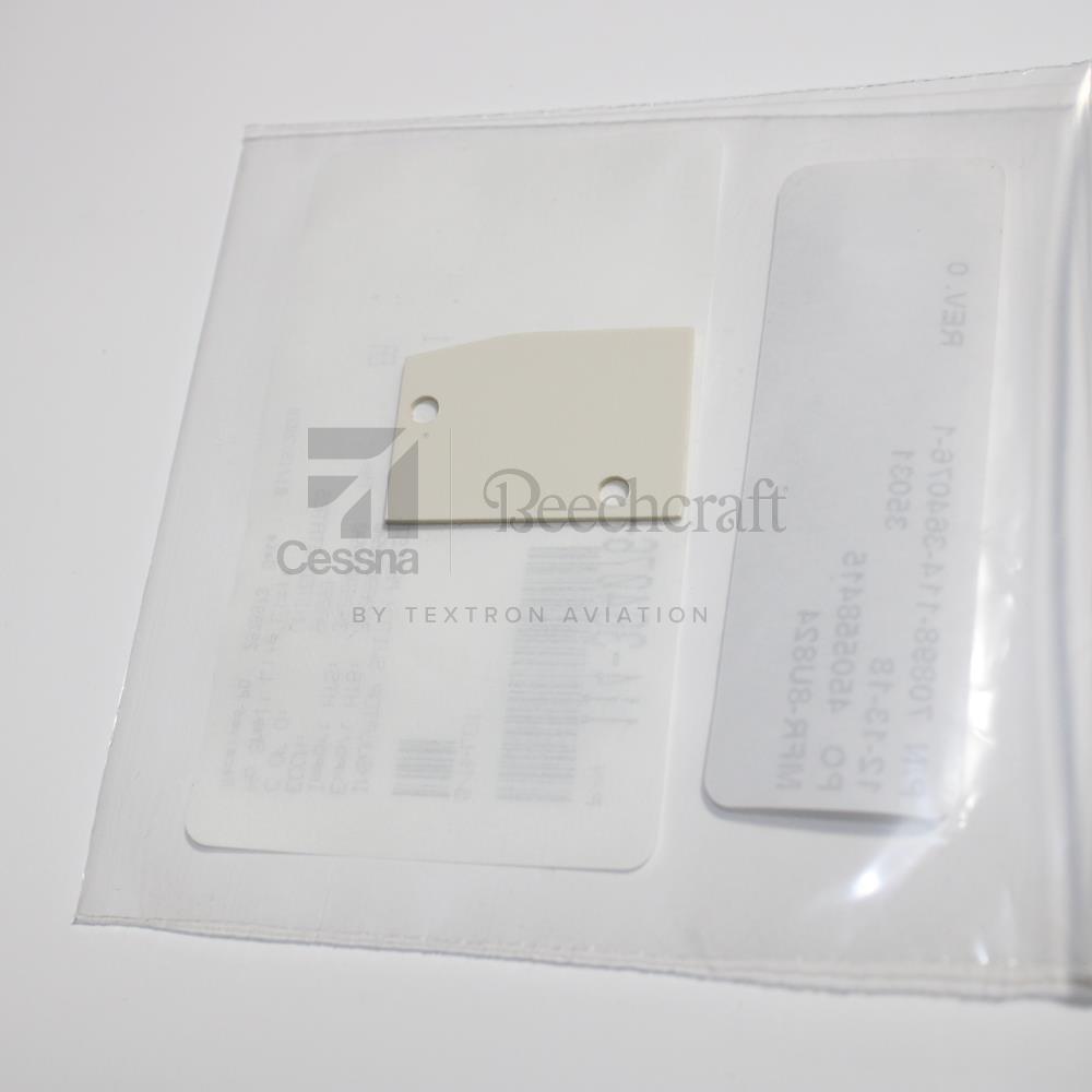 114-364076-1|INSULATOR SWITCH PEDESTAL