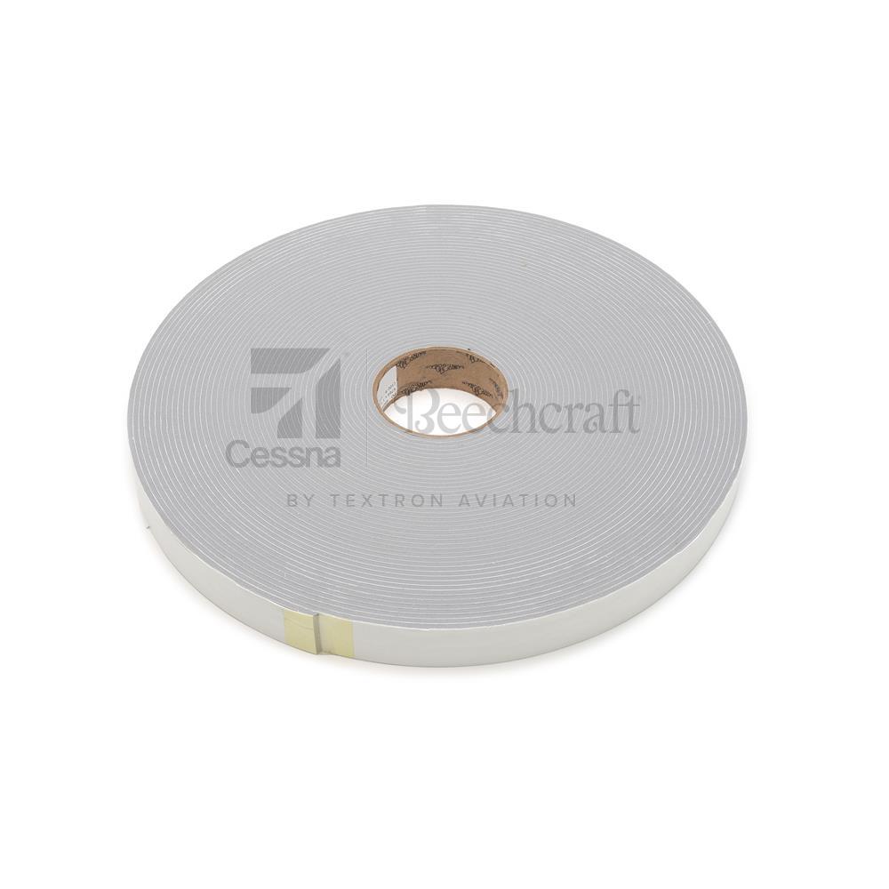 V764 1 1/4NORSL|PVC FM TAPE 1/8X1 1/4 IN WIDE