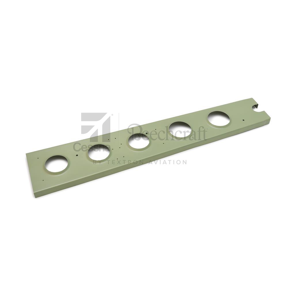 000-170010-9|SPAR FRONT WING TIP ASSEMBLY
