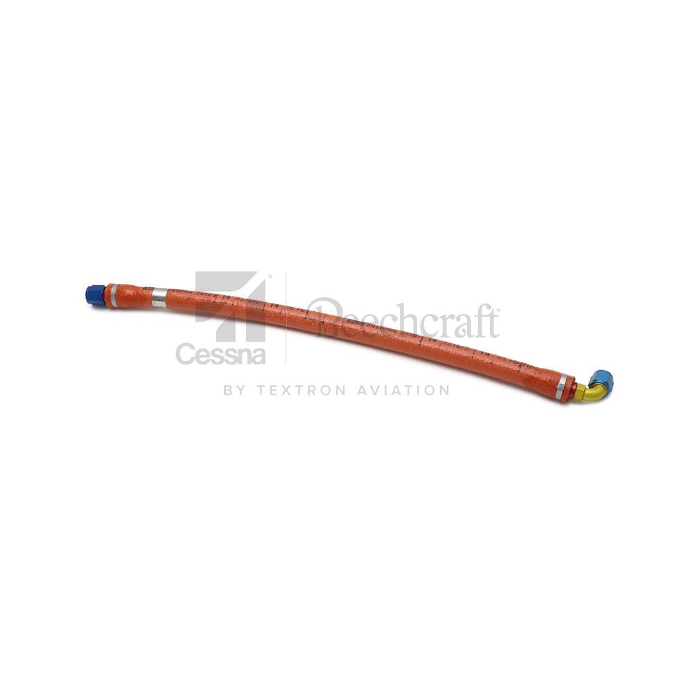 330997F-10-0270|HOSE ASSEMBLY