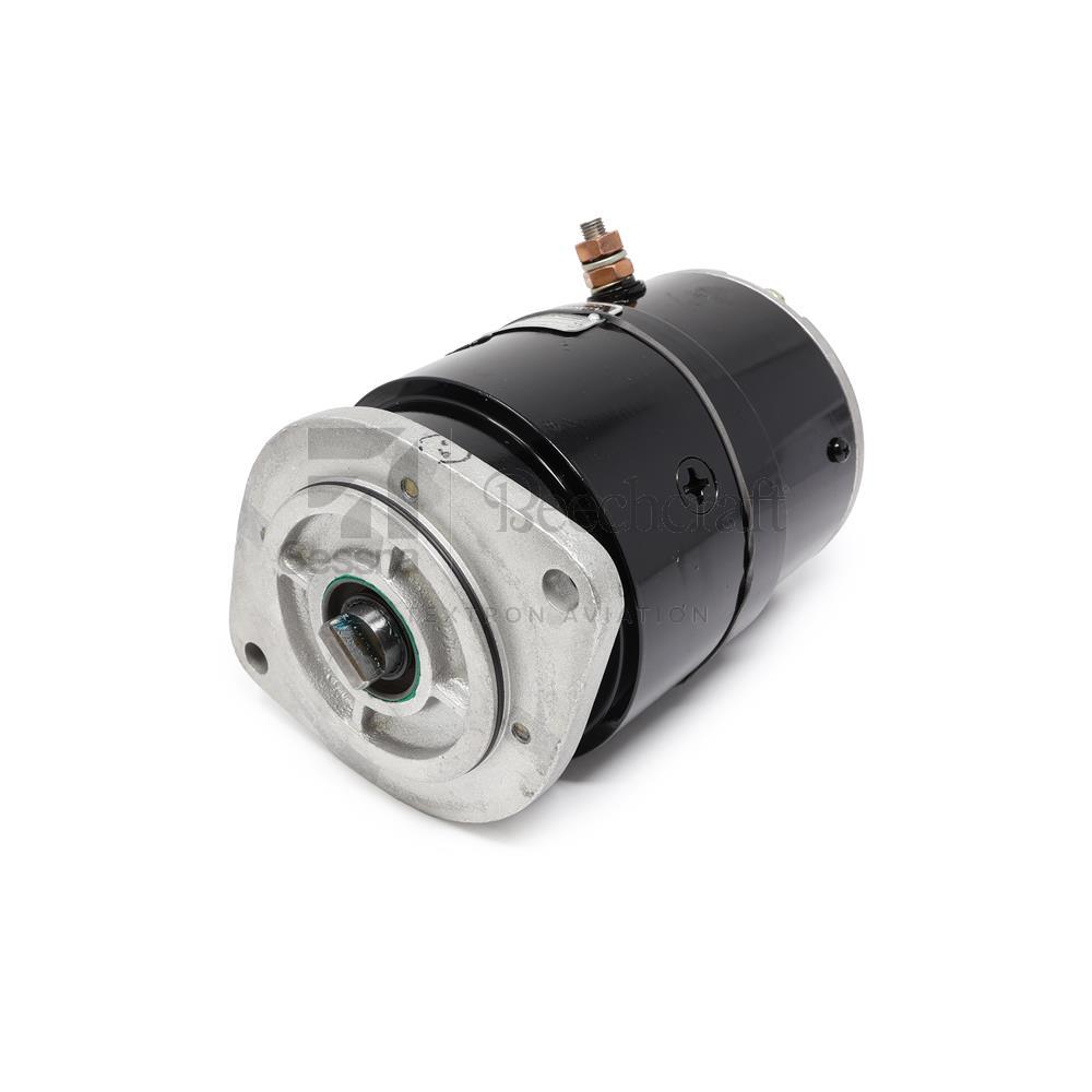 646275-1 | Continental Motors Starter 24 Volt