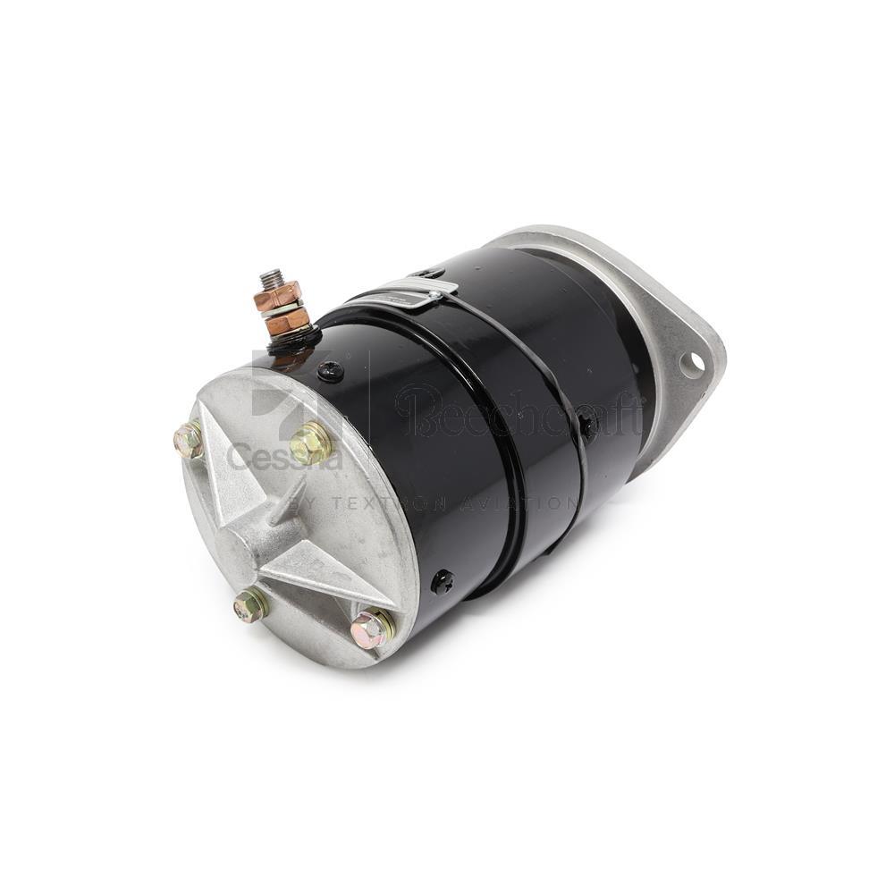 646275-1 | Continental Motors Starter 24 Volt