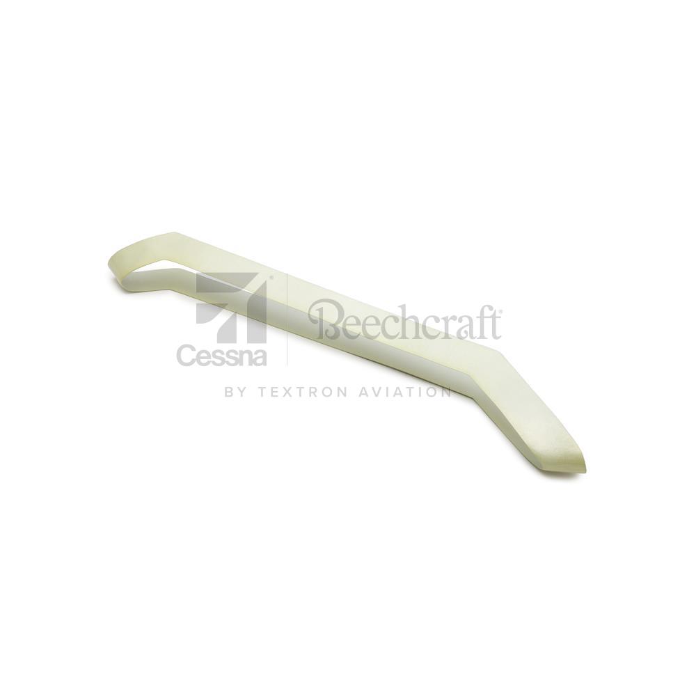 130-170032-99 U|RETAINER- WINGLET UNDRILLED