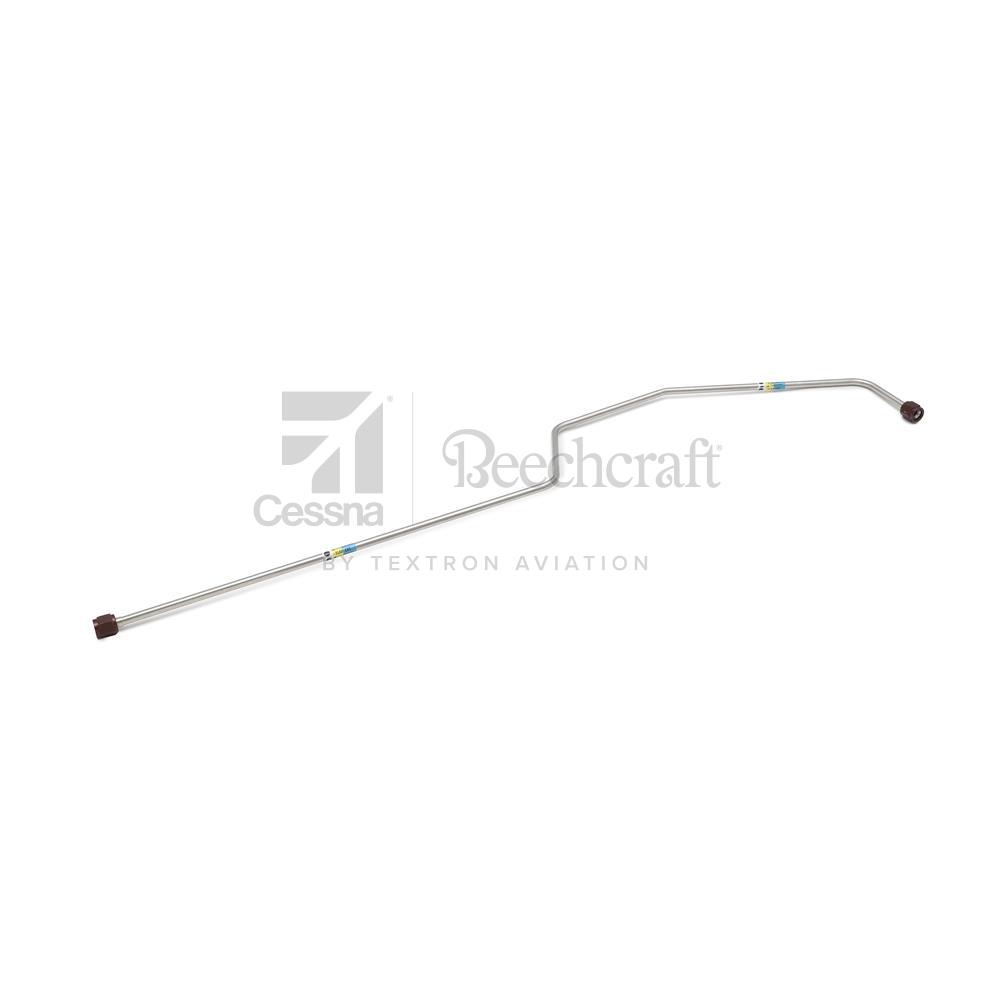 6627010-16|TUBE ASSY (OPP -15)