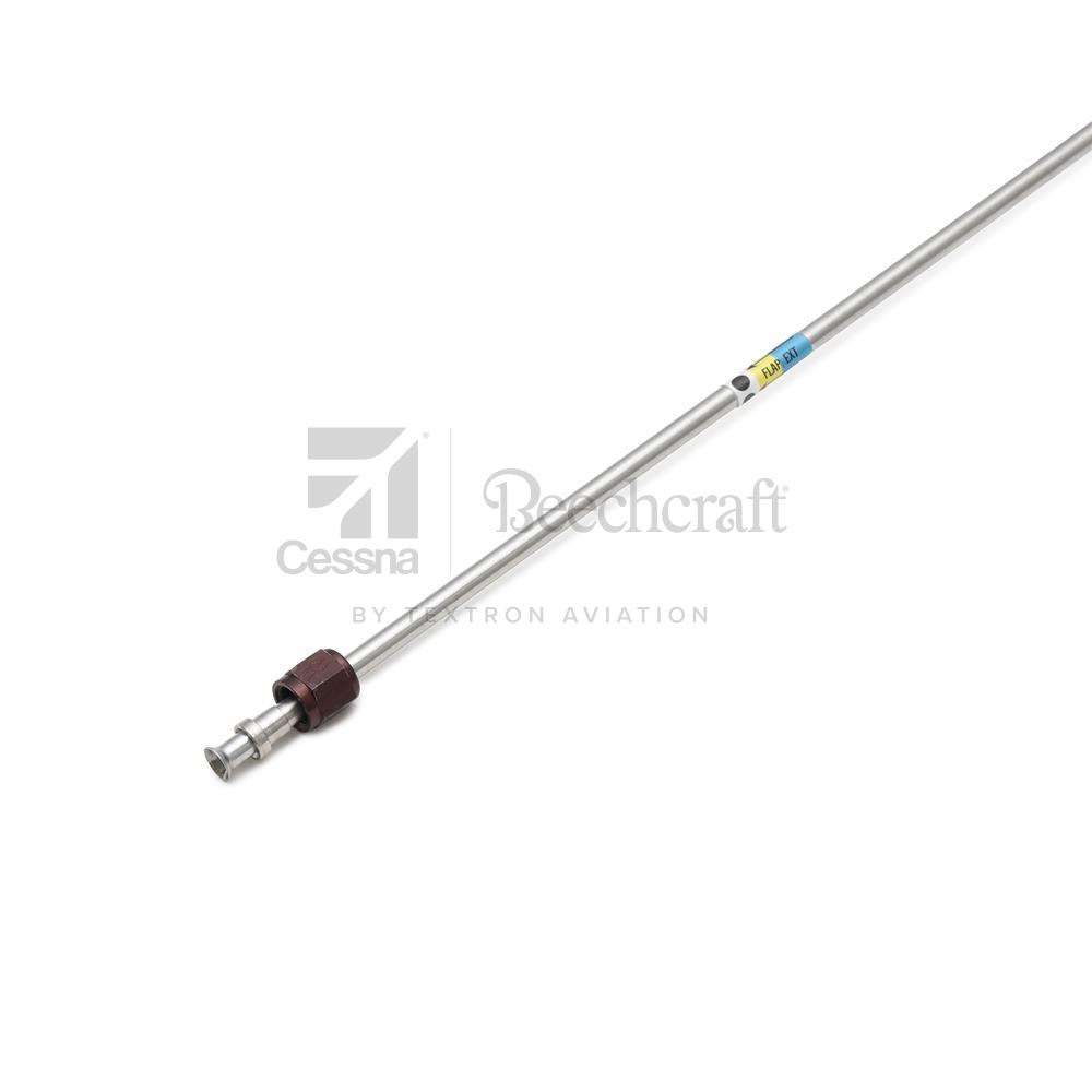 6627010-16|TUBE ASSY (OPP -15)