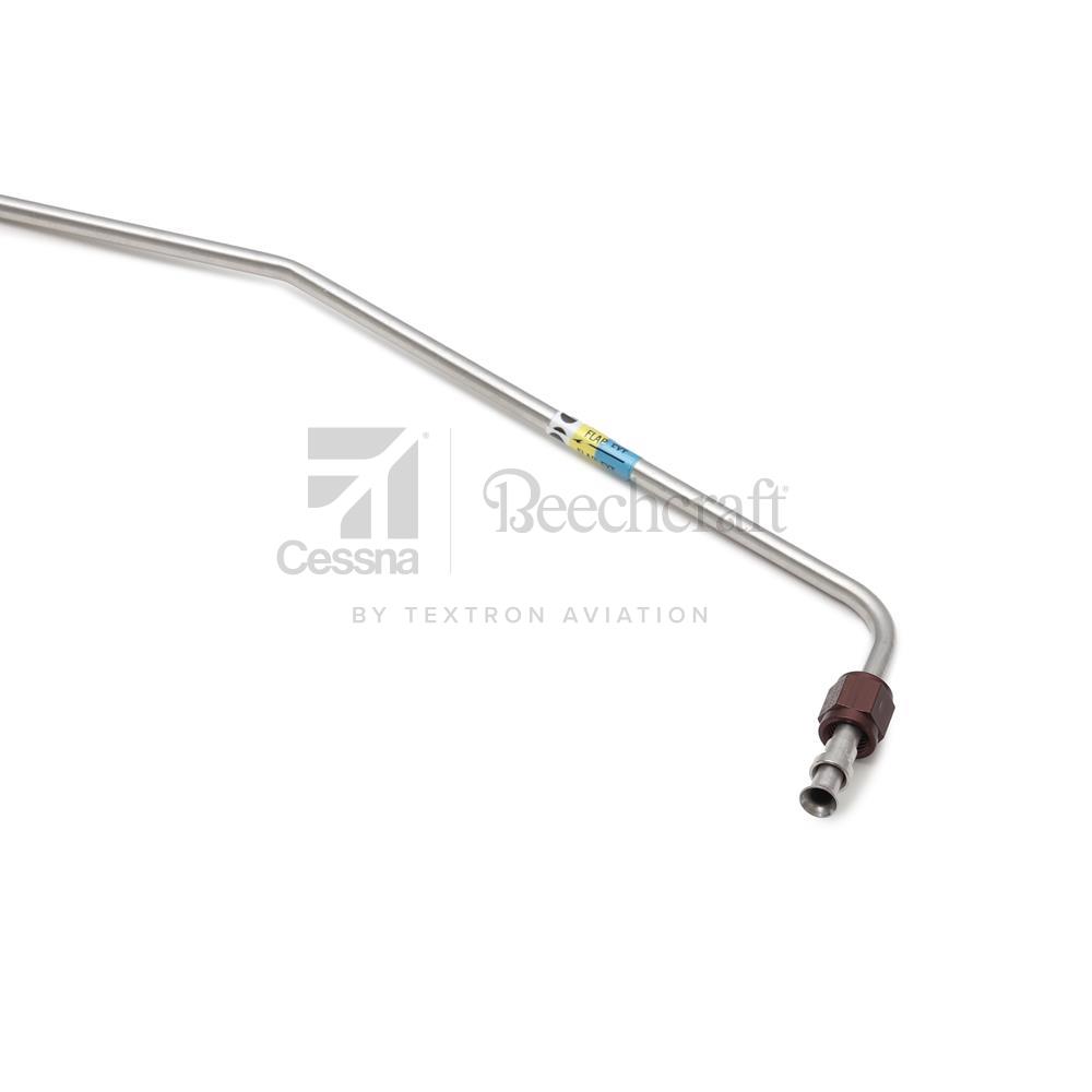 6627010-16|TUBE ASSY (OPP -15)