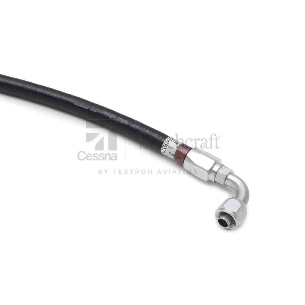 36-555005-1|AIRCONDITIONING HOSE ASSEMBLY
