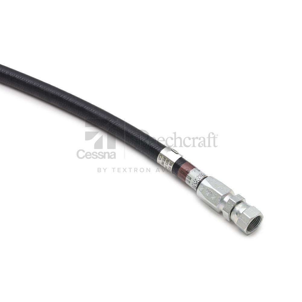 36-555005-1|AIRCONDITIONING HOSE ASSEMBLY