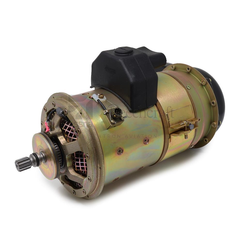 300SGL145Q-1 | Aircraft Starter Generator 300 AMP