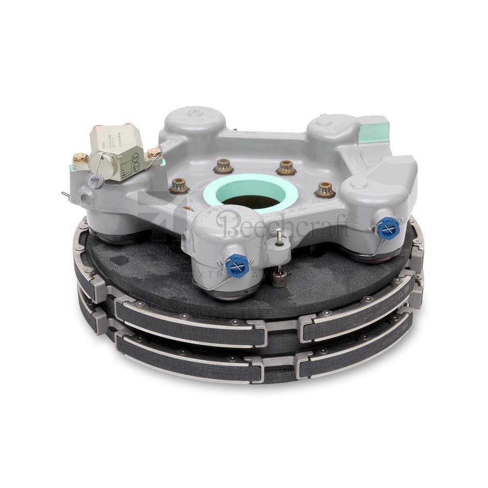 9914655-3|BRAKE ASSEMBLY (GRAY)