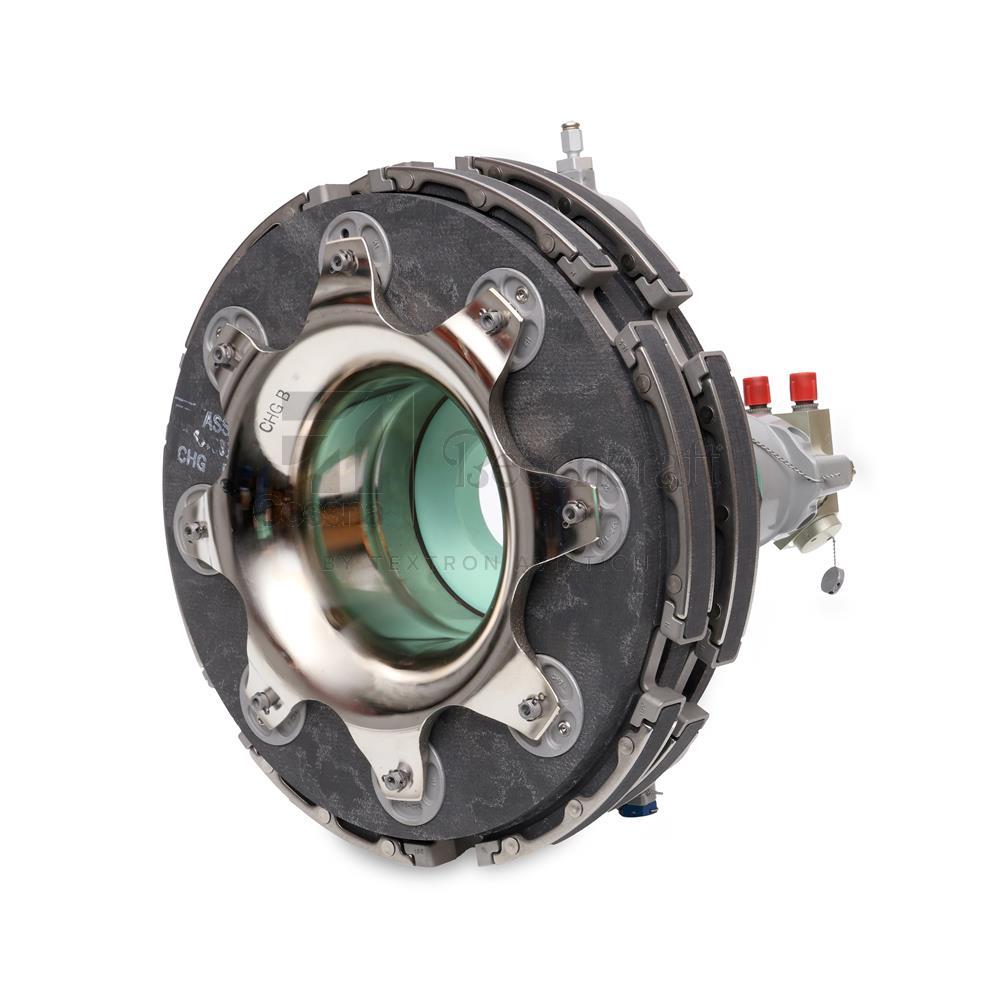 9914655-3|BRAKE ASSEMBLY (GRAY)