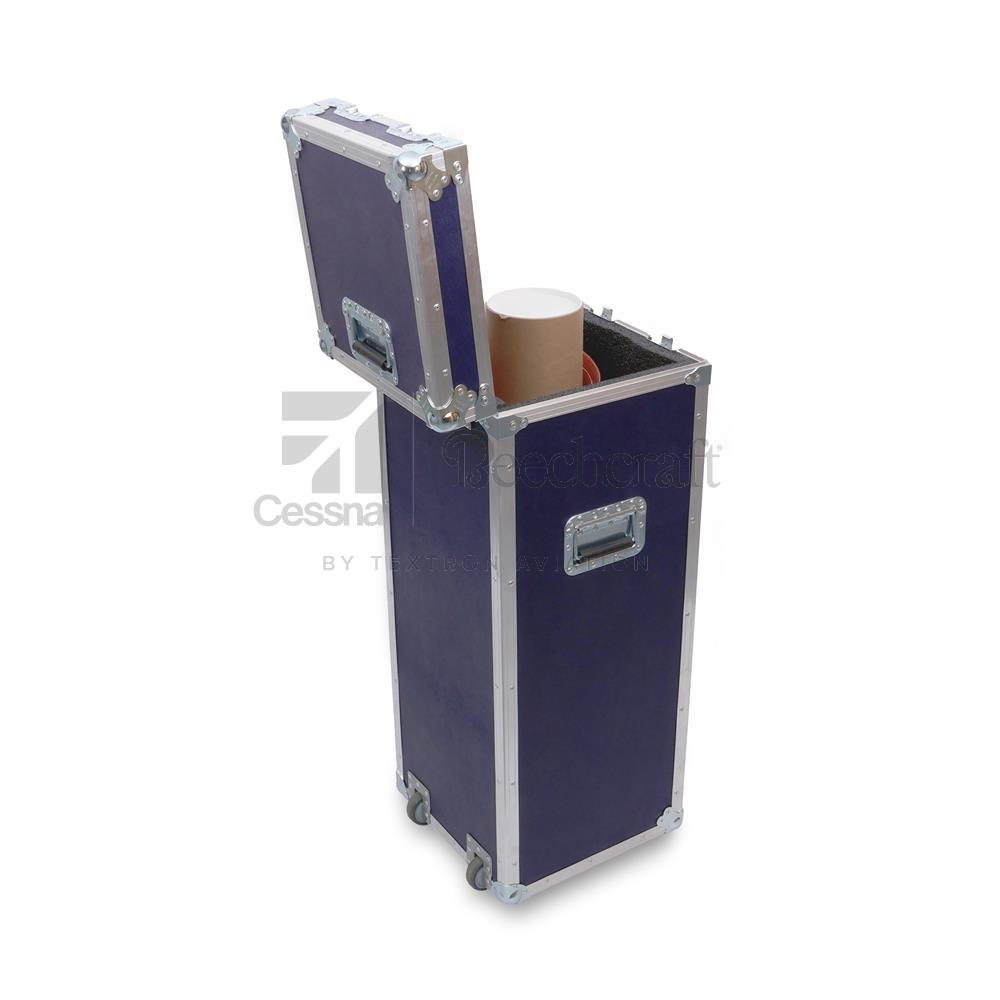 DSS5000|HT BLANKET LRG PATTERN MASTER