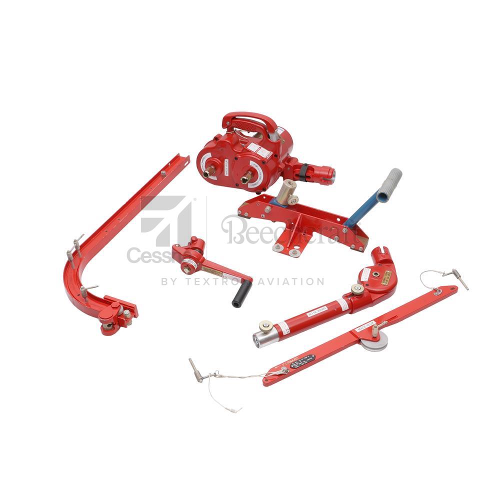25-8Y309-1ARENT|HOIST