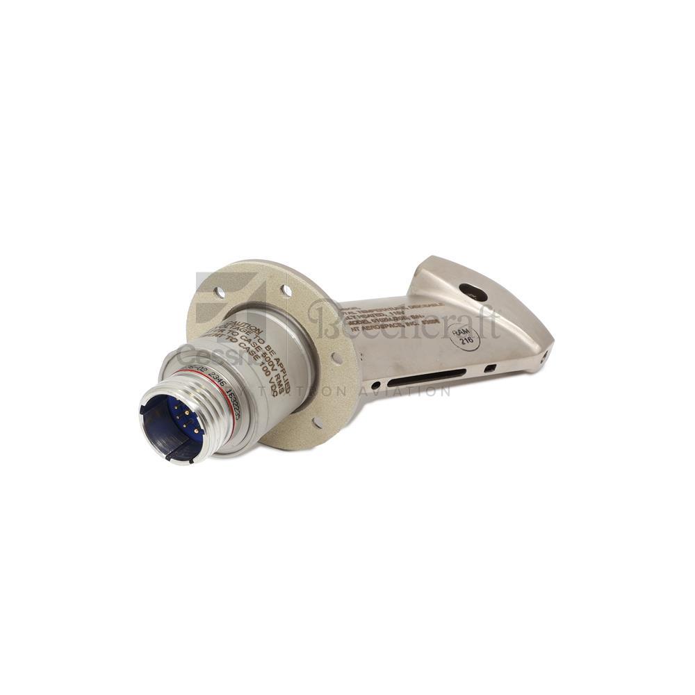0102MJ2GE|TAT EXT TEMP PROBE