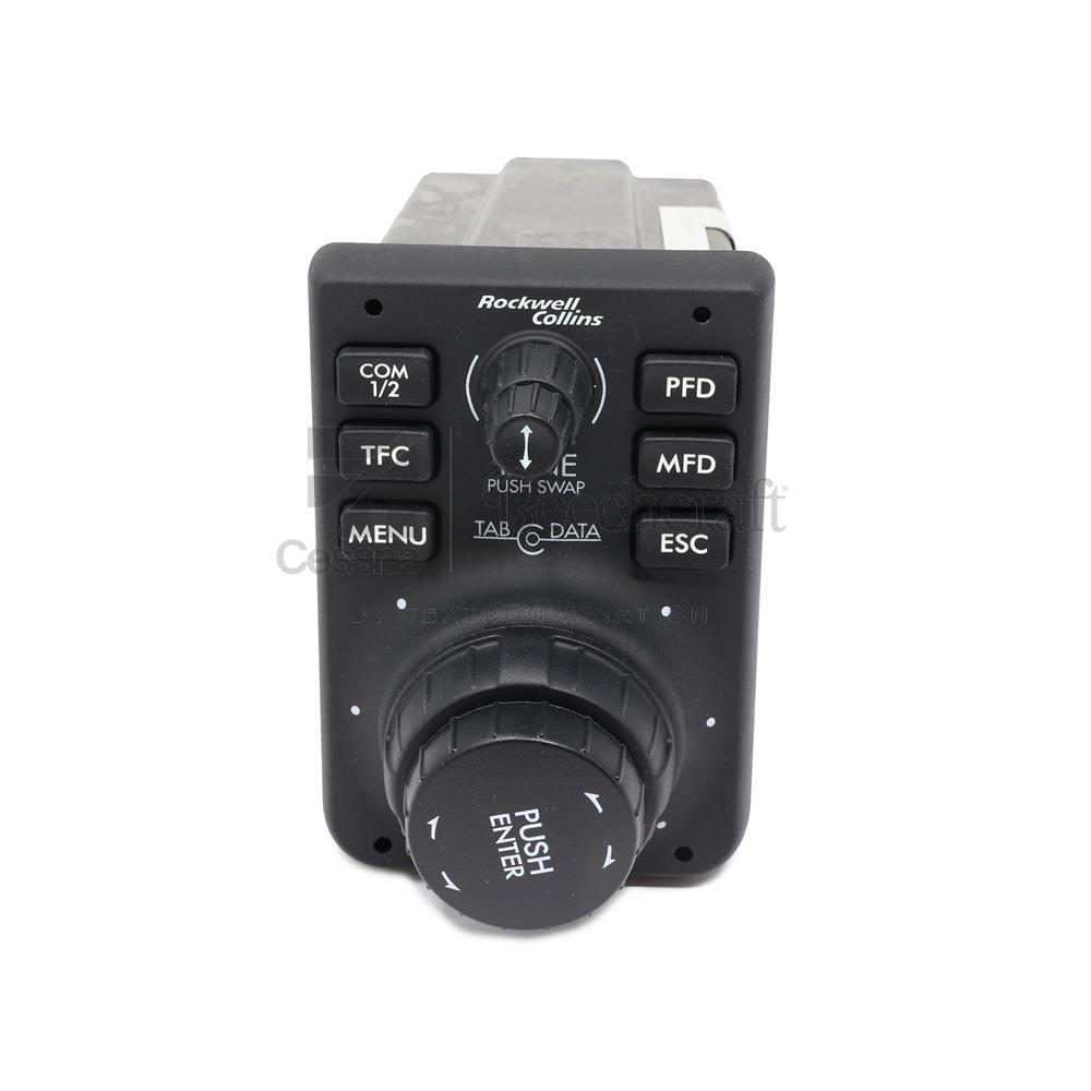 822-2754-010|CURSOR CONTROL PANEL