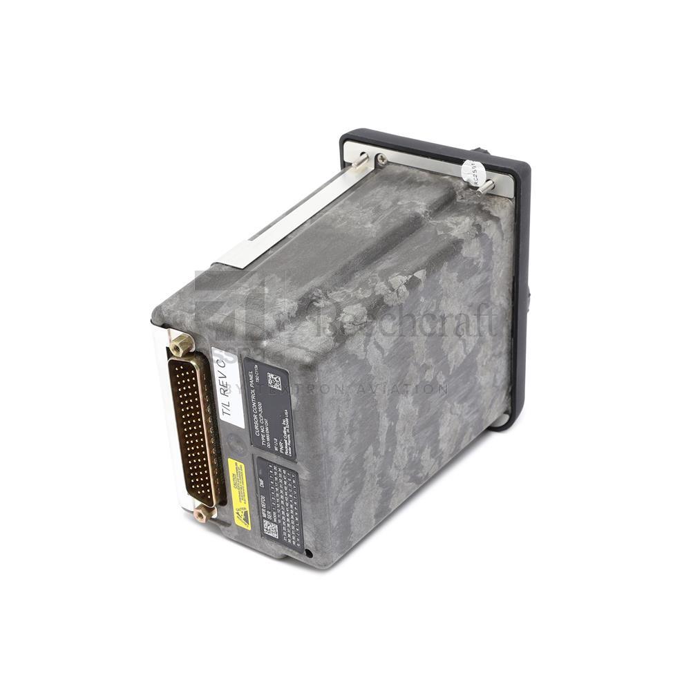 822-2754-010|CURSOR CONTROL PANEL