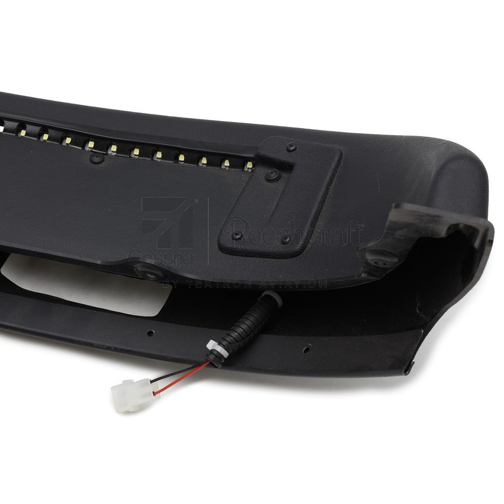 1219060-3|GLARESHIELD ASSY