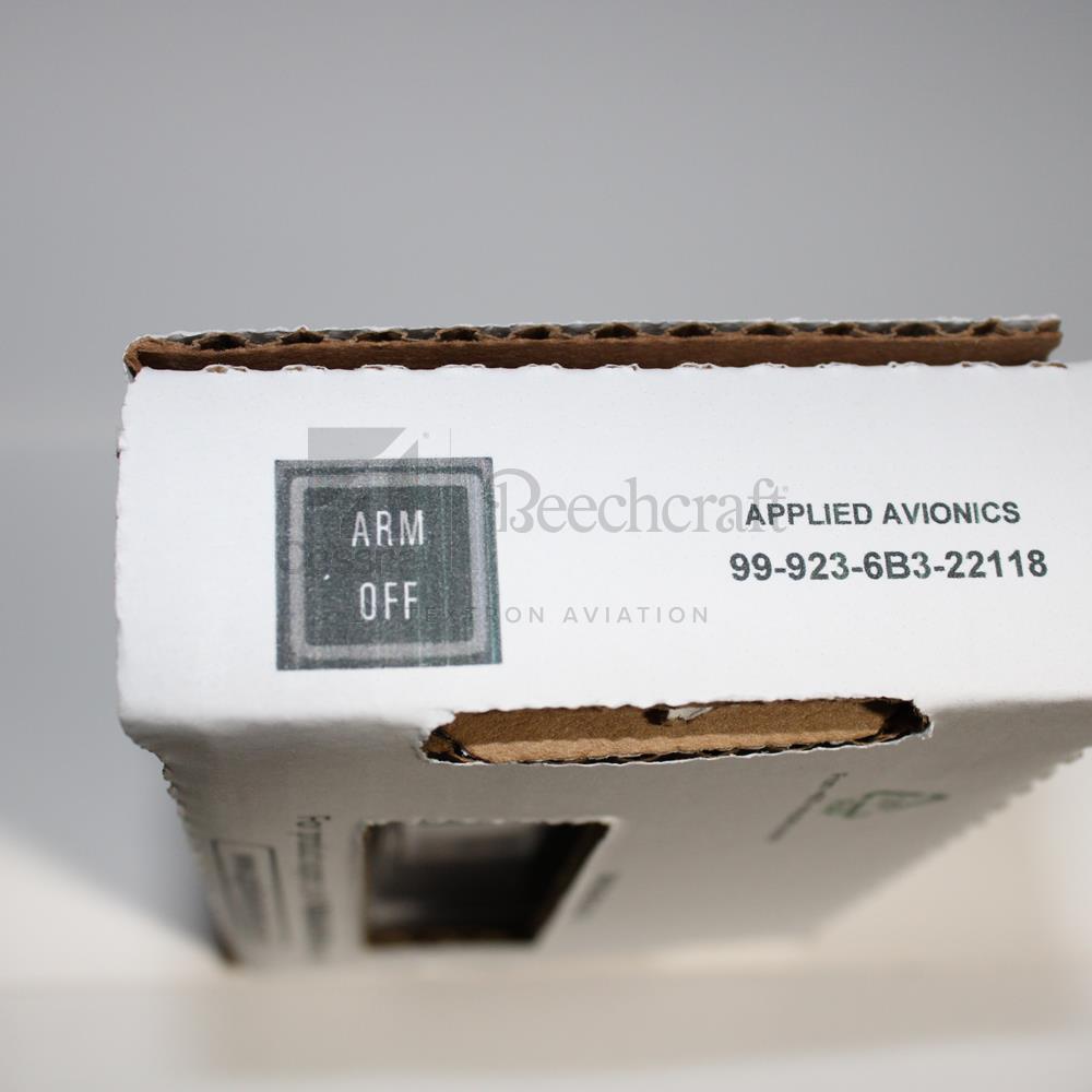 99-923-6B3-22118|ANNUNCATOR
