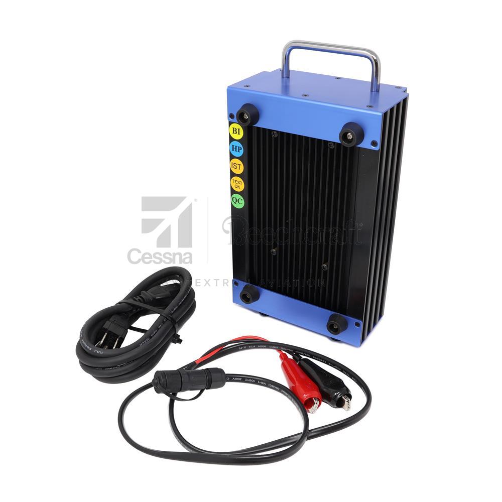 TDMC-01|LEAD ACID BATTERY CHARGER