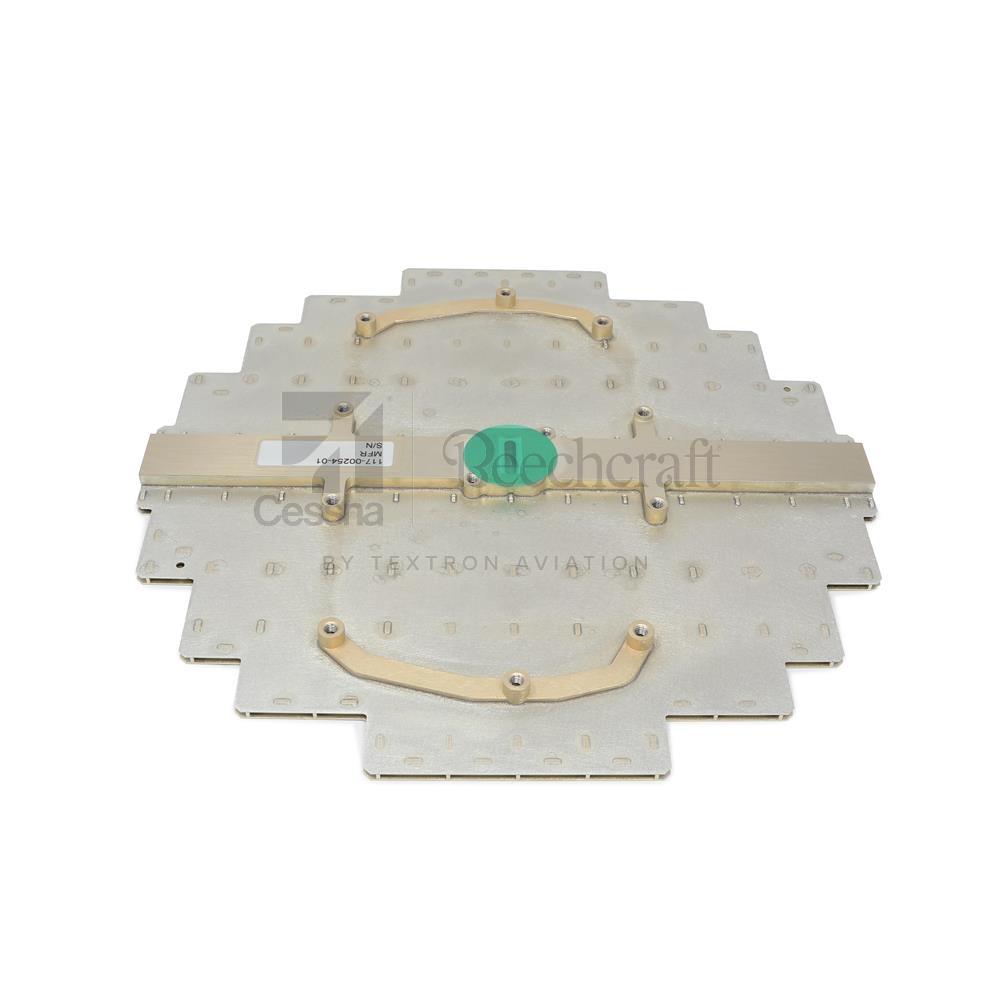 117-00254-01EX|12 INCH ANTENNA WEATHER