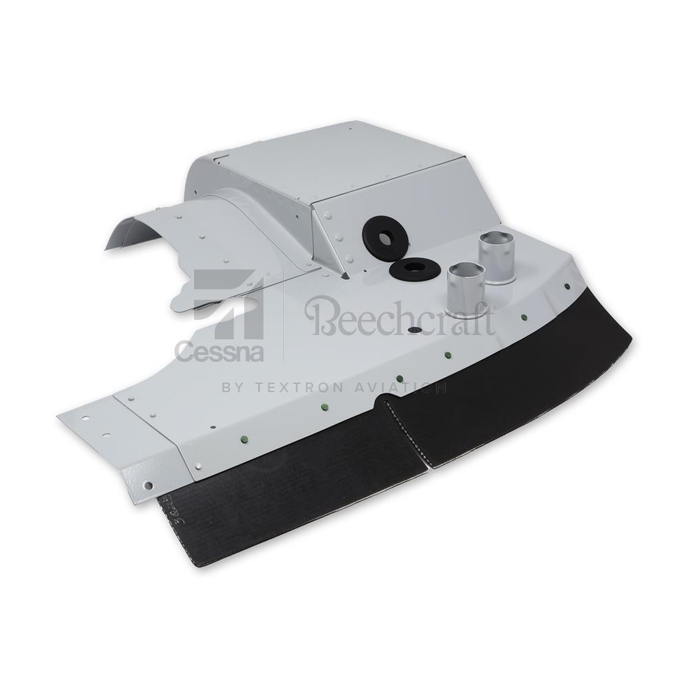 0509070-8|BAFFLE ASSY