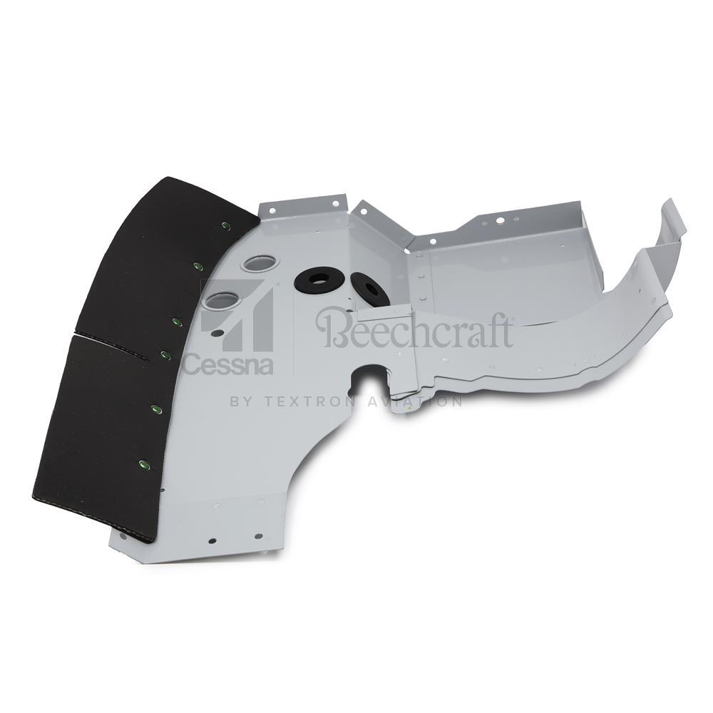 0509070-8|BAFFLE ASSY