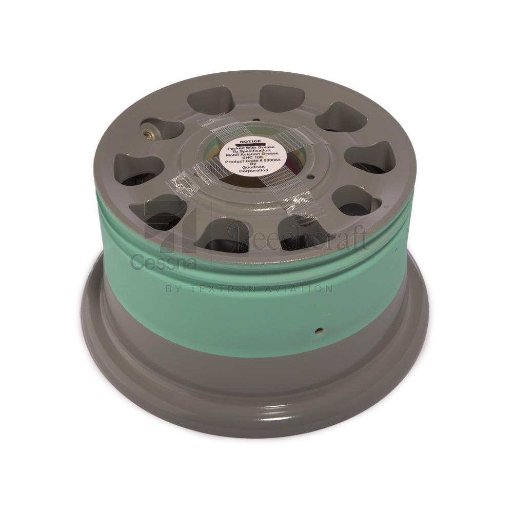 300-916-3|WHEEL BASE ASSEMBLY