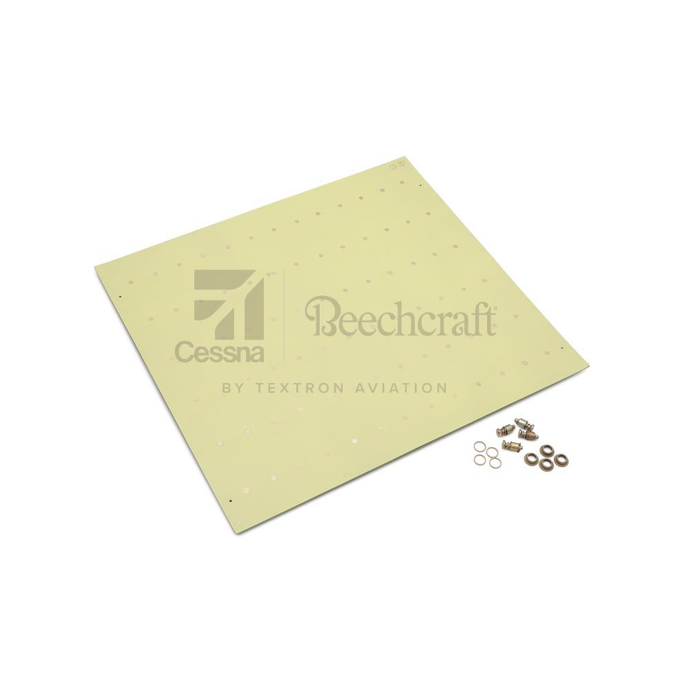 50-420014-443|PANEL ASSEMBLY- STRUCTURE ASSY