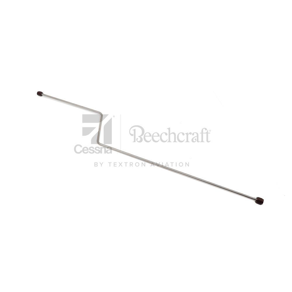6617520-20|TUBE ASSY - NLG RET