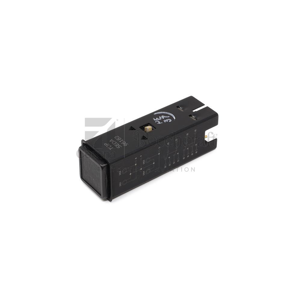 132516-P1106|FLAP OVERBOARD SWITCH