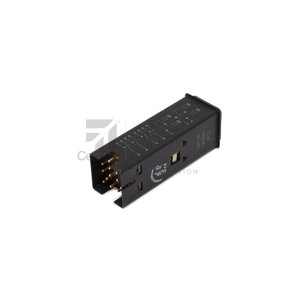 132516-P1106|FLAP OVERBOARD SWITCH