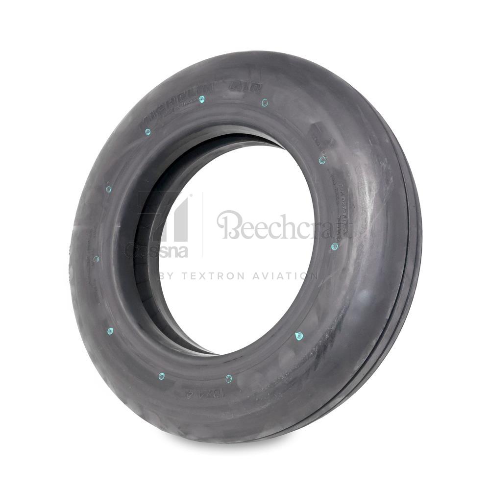 027-614-0 | Michelin Air 18x4.4 10 Ply for Hawker 4000