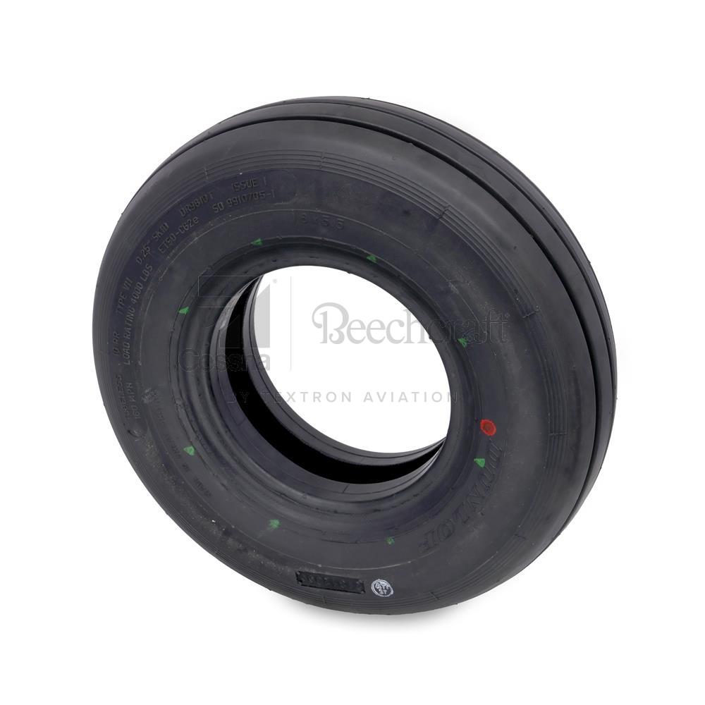 9910705-1 | Nose Landing Gear Tire