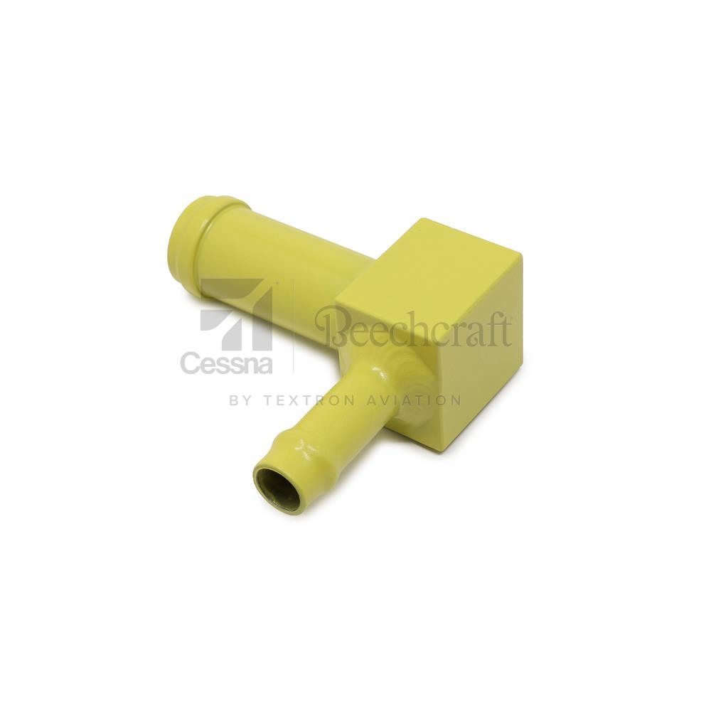 6619212-9|DRAIN/VENT WELD ASSY