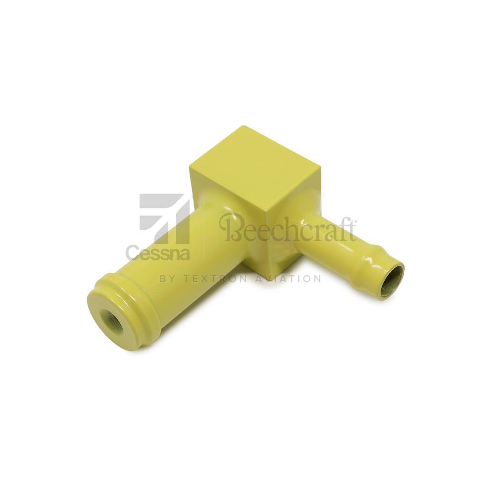 6619212-9|DRAIN/VENT WELD ASSY