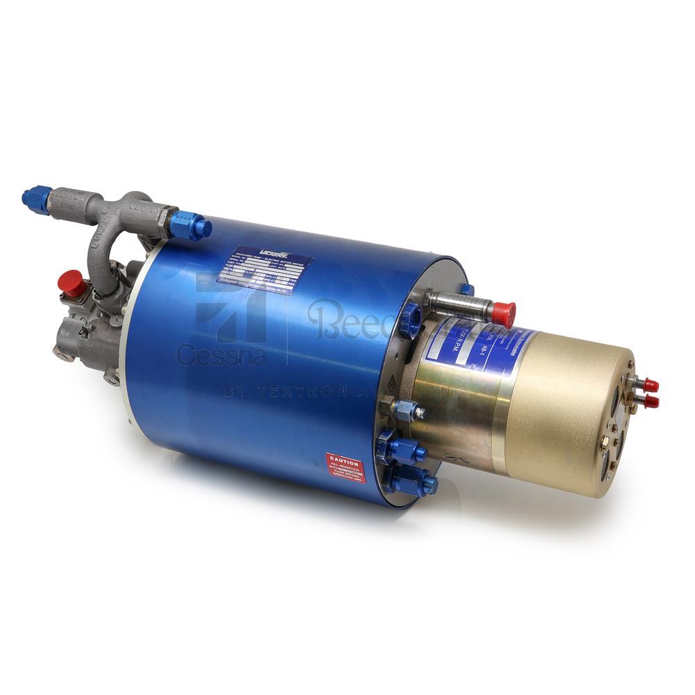 114-388000-13EX|HYDRAULIC POWER PACK