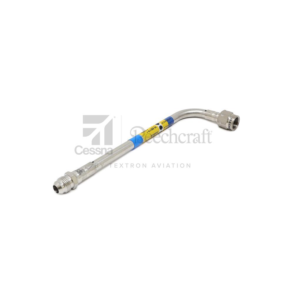 90-580119-1|TUBE ASSEMBLY- HYDRAULIC L/G