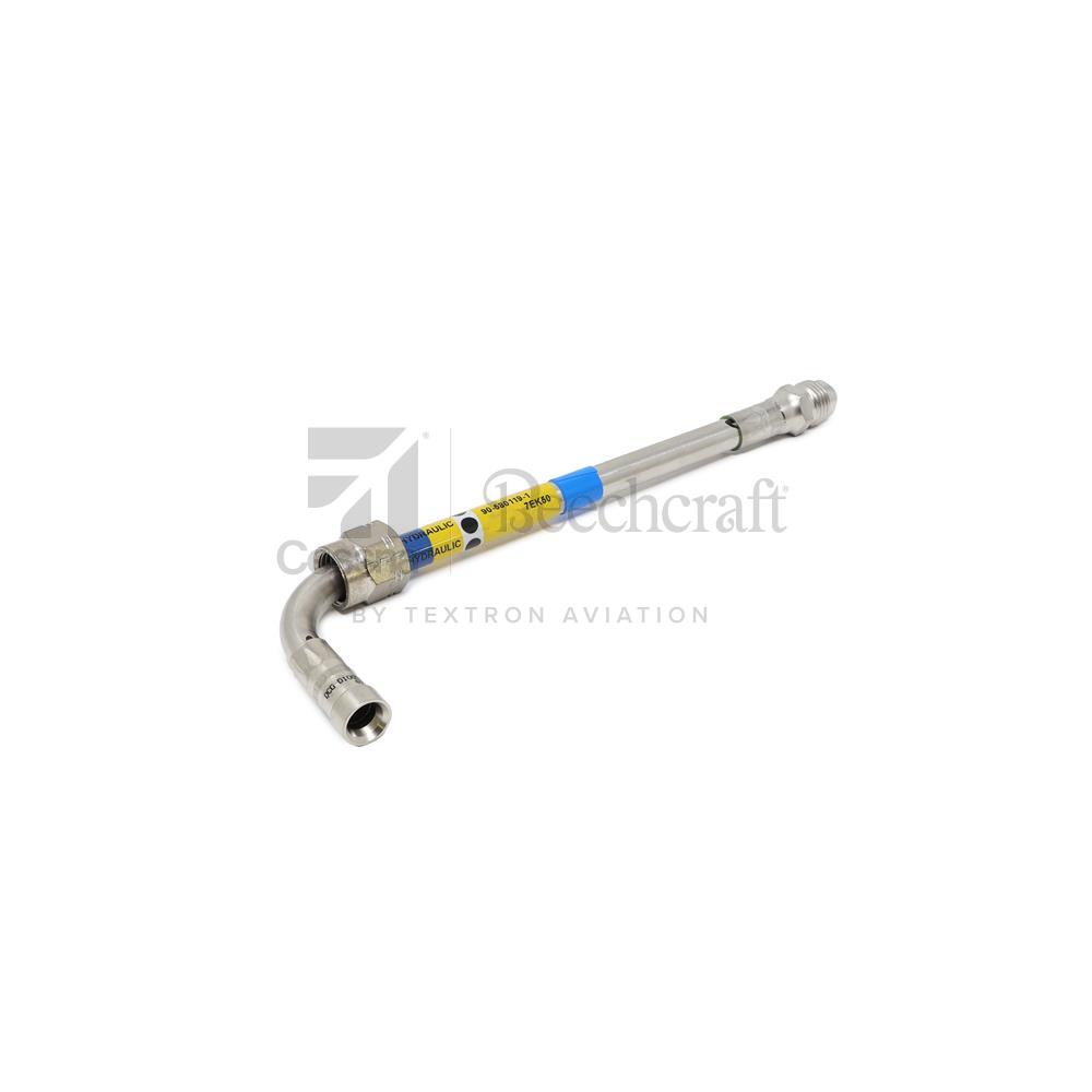 90-580119-1|TUBE ASSEMBLY- HYDRAULIC L/G