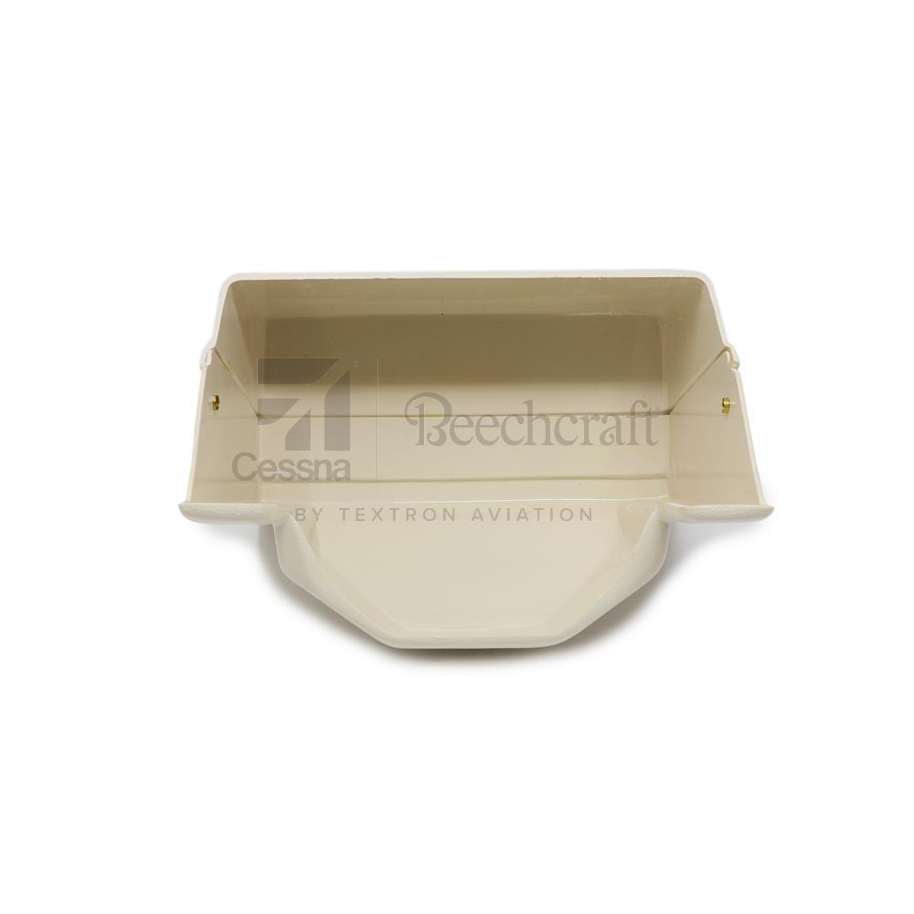 129-530167-21|MASK BIN ASSEMBLY BROWN