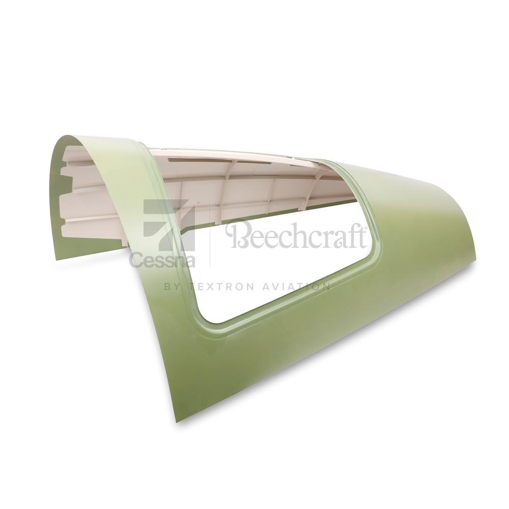 6913107-7|NOSE SKIN BOND ASSY, LH
